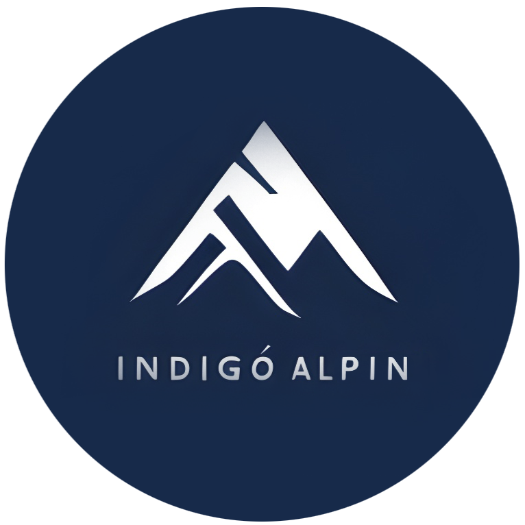 INDIGÓ ALPIN